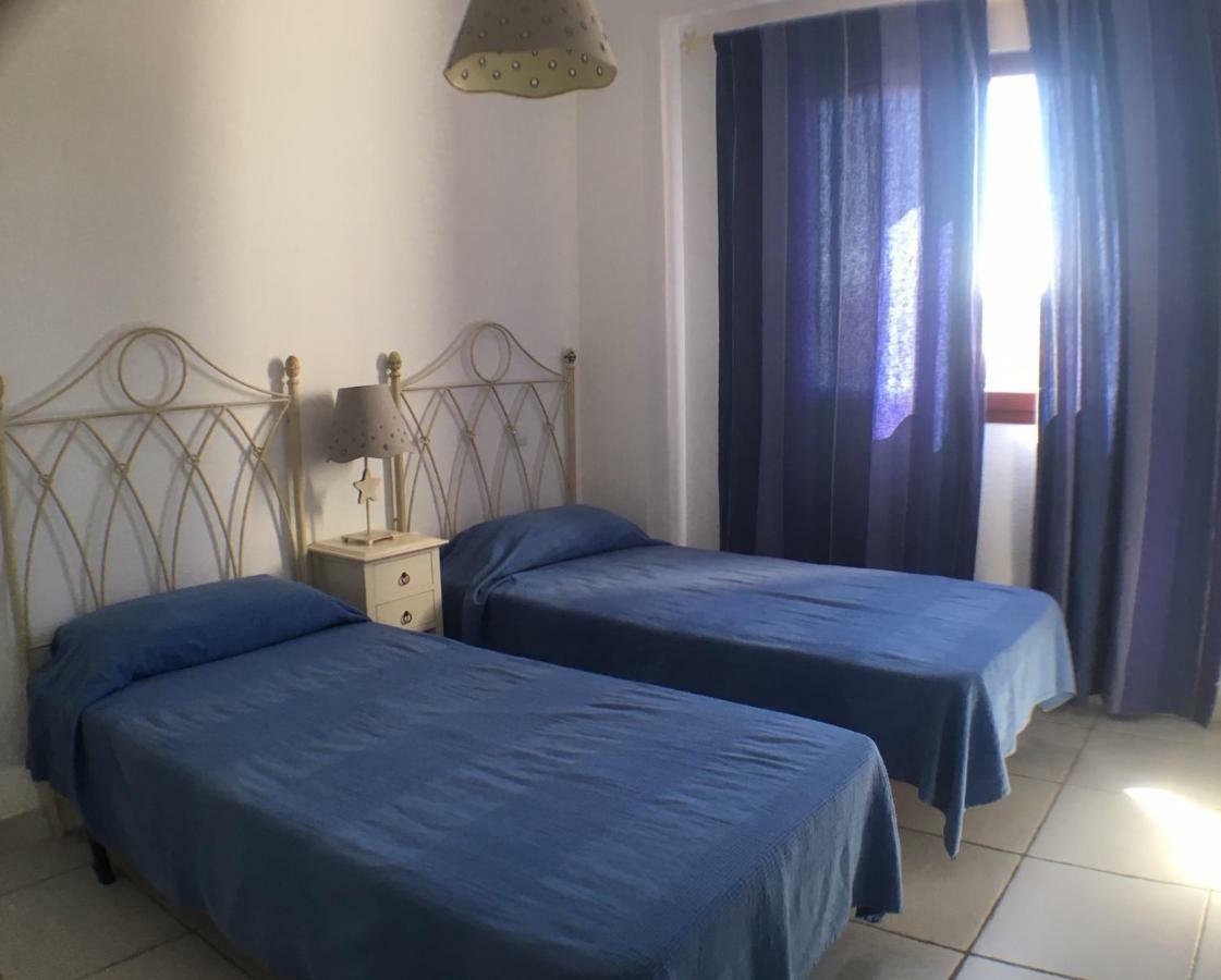 Appartement Jardines De Nuevo Vera B3 Bajo B Extérieur photo