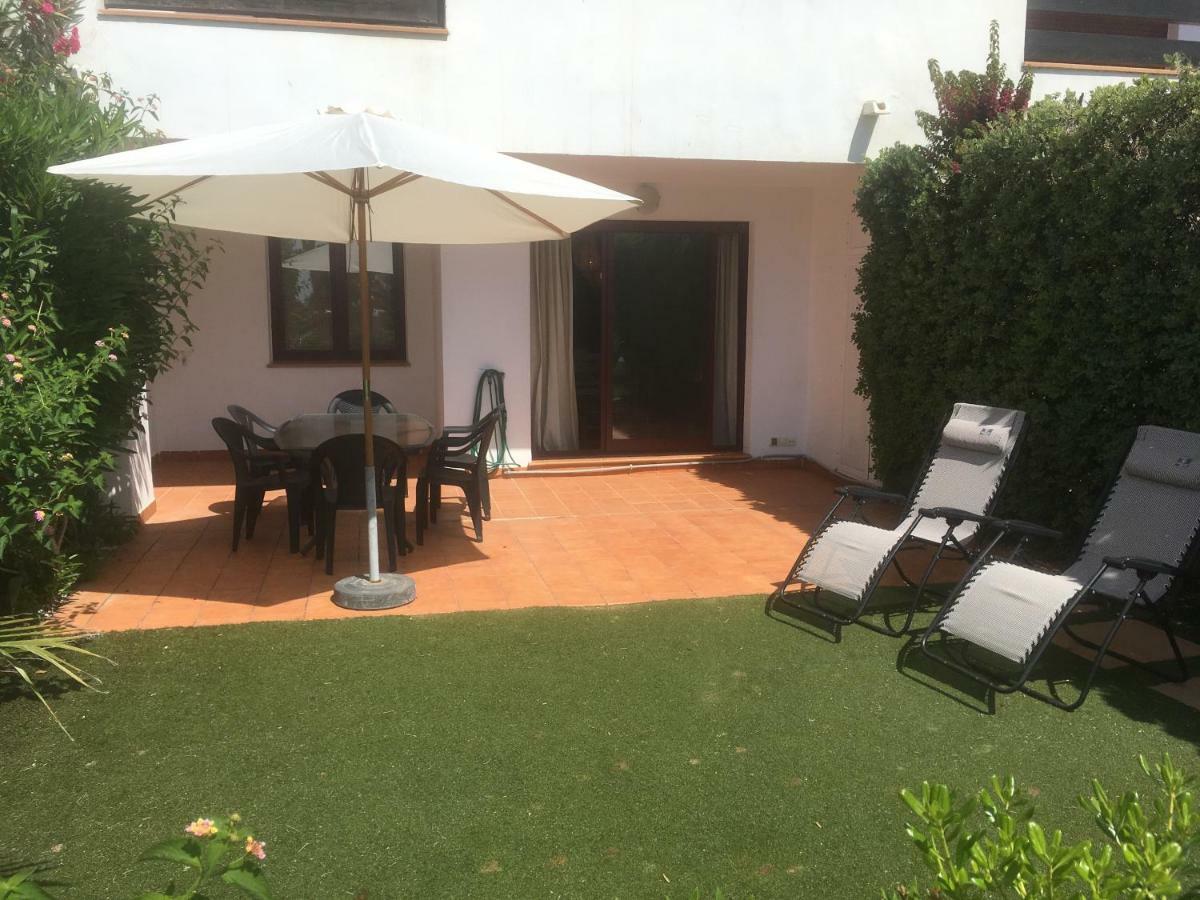 Appartement Jardines De Nuevo Vera B3 Bajo B Extérieur photo