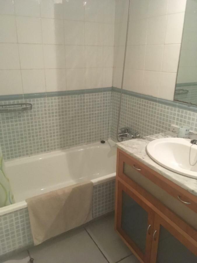 Appartement Jardines De Nuevo Vera B3 Bajo B Extérieur photo