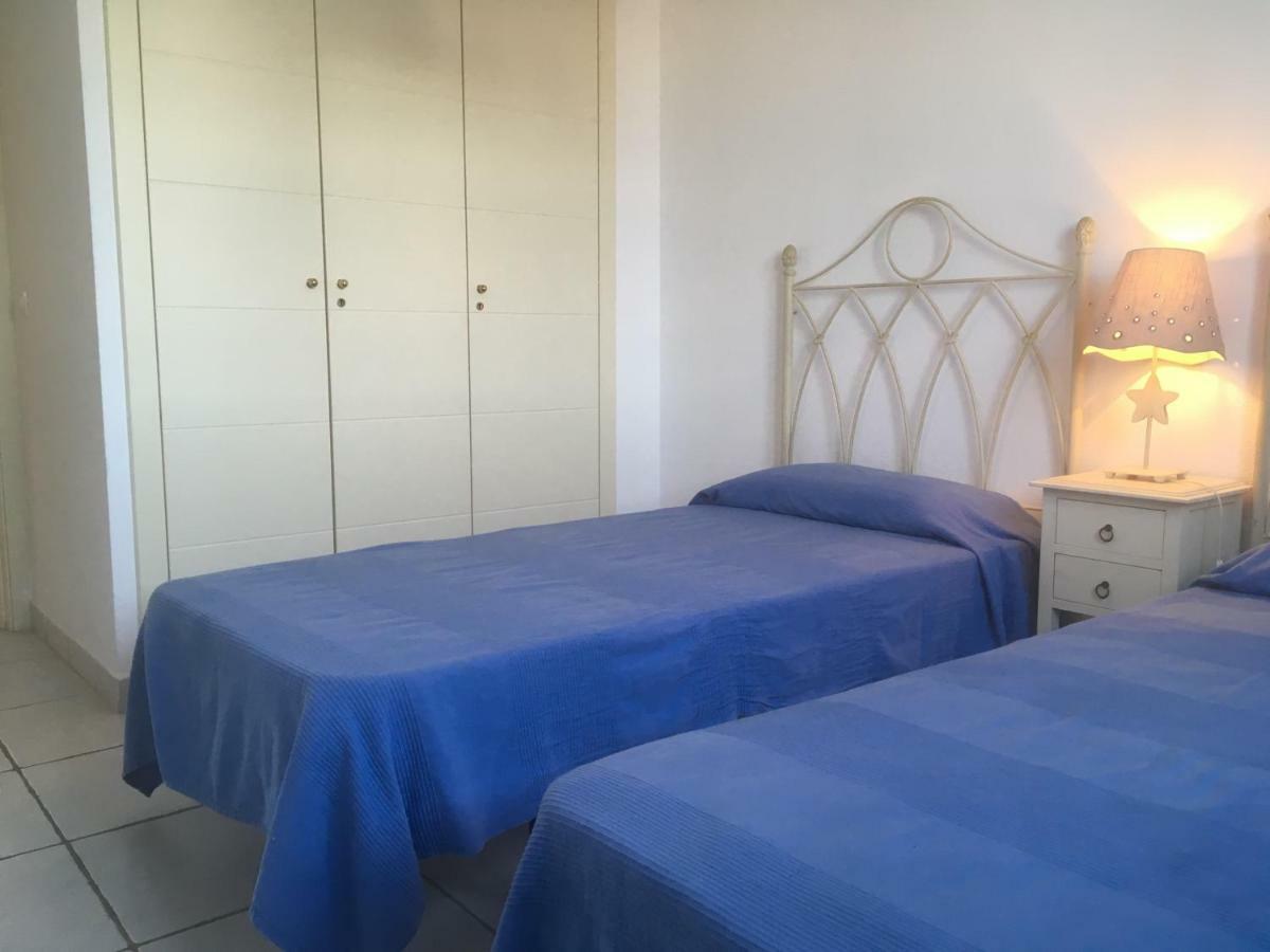 Appartement Jardines De Nuevo Vera B3 Bajo B Extérieur photo
